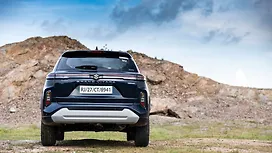 Rear View