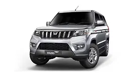 Left Front Three Quarter