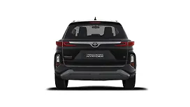 Rear View