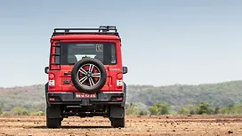 Rear View