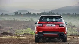Rear View