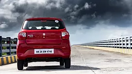 Rear View
