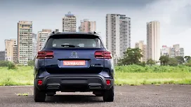 Rear View