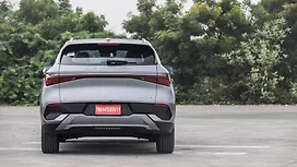 Rear View