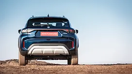 Rear View