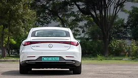 Rear View
