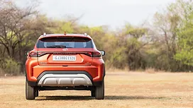 Rear View