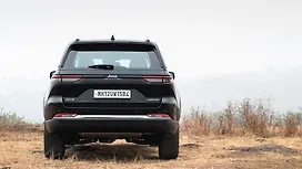Rear View