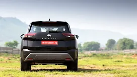 Rear View