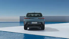 Rear View