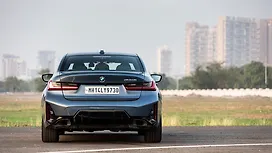 Rear View