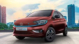 Left Front Three Quarter