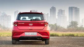 Rear View