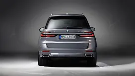 Rear View