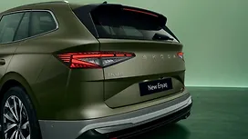 Rear View
