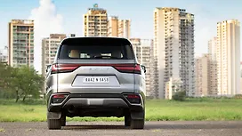 Rear View