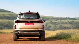 Rear View