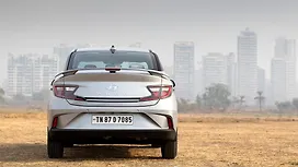 Rear View