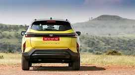Rear View