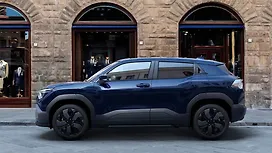 Left Side View