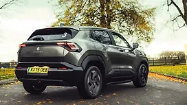 Rear View