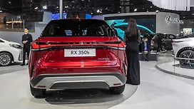 Rear View
