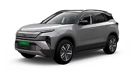 Left Front Three Quarter