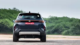 Rear View