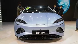 Front View