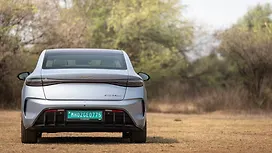 Rear View