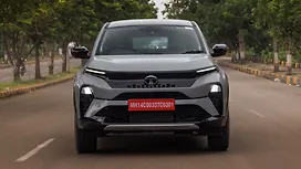 Front View
