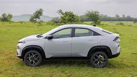 Left Side View