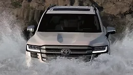 Front View