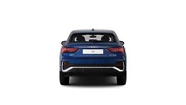 Rear View