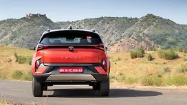 Rear View