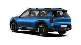 Left Rear Three Quarter