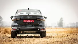 Rear View