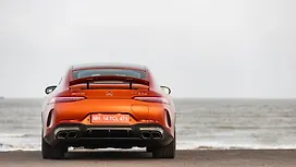 Rear View