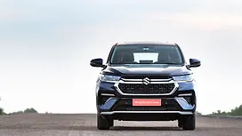 Front View