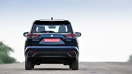 Rear View