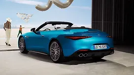 Rear View