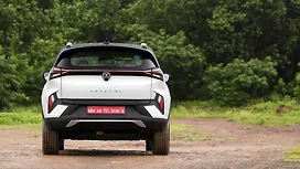Rear View