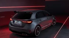 Rear View