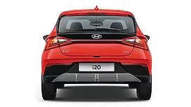 Rear View