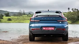 Rear View