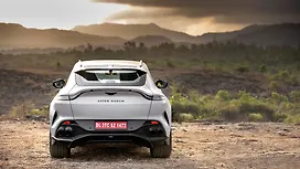 Rear View