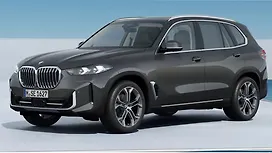 Left Front Three Quarter