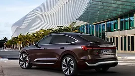 Left Rear Three Quarter