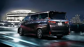 Rear View