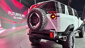 Rear View